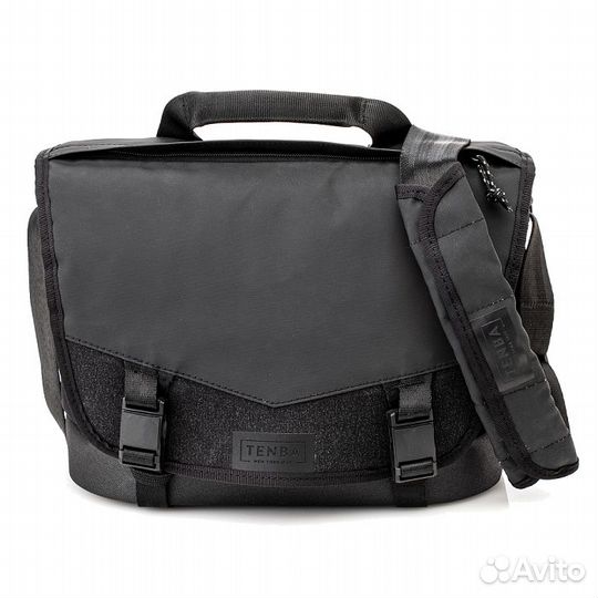 Сумка Tenba DNA Messenger 9 Black 638-570