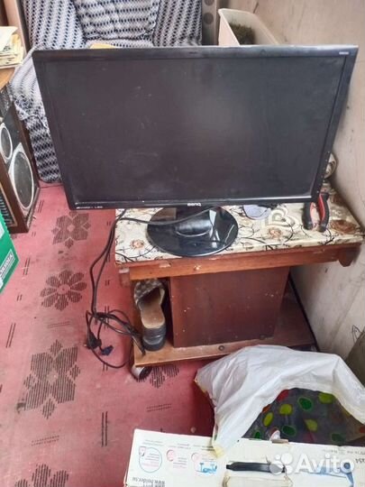 Монитор GL 2260-T