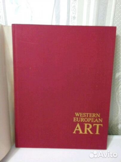 Эрмитаж, 1984г. на английском