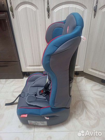 Автокресло Babycare