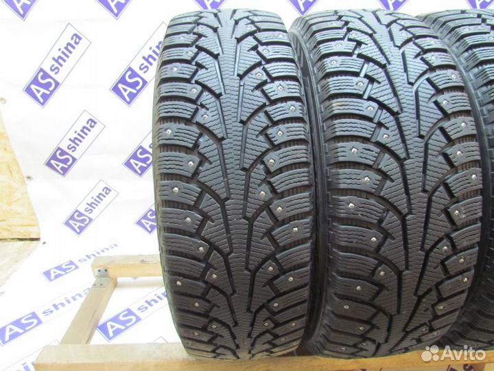 Nokian Tyres Nordman 5 SUV 225/60 R18 88R