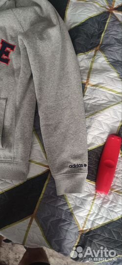 Куртка adidas neo