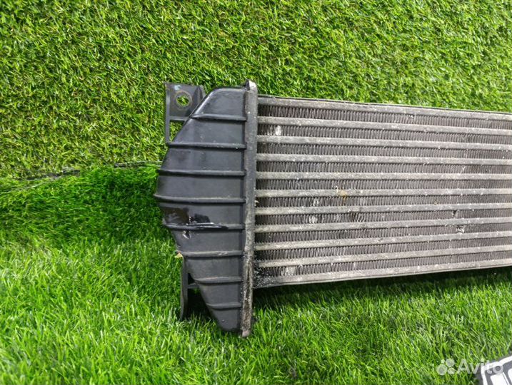 Интеркулер Ssangyong Actyon Sports Q100 D20DT 2010