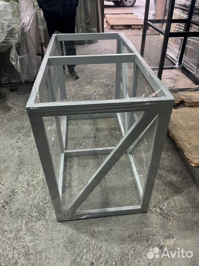 Каркас под аквариум