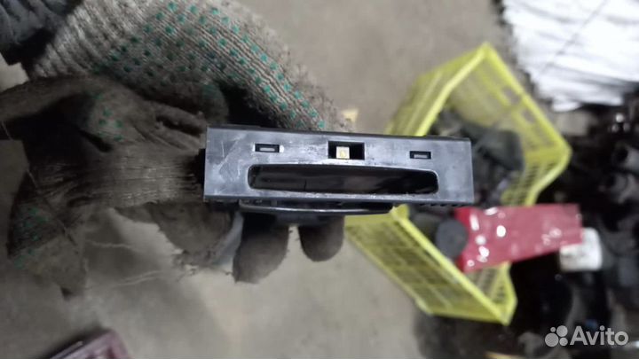 Замок зажигания Renault Megan 3, Scenic 3