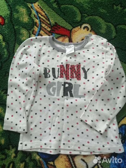 Детская одежда для девочек