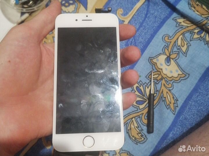 Запчасть для телефона