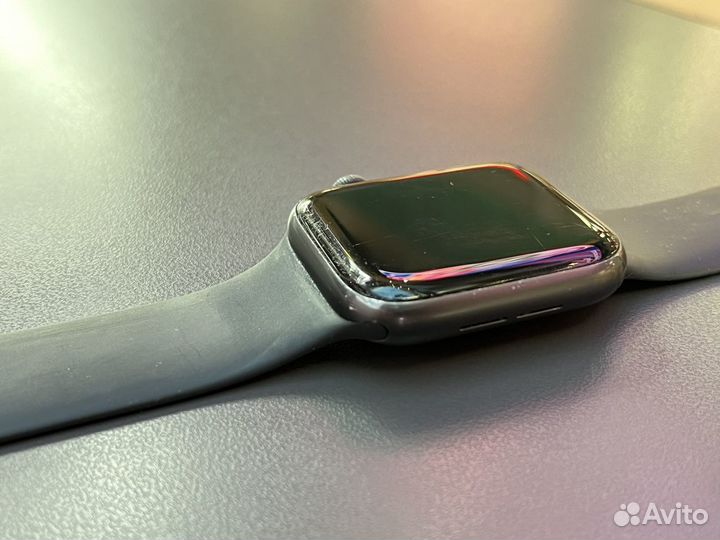 Часы apple watch 5 44 mm