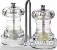 Набор мельниц на подставке