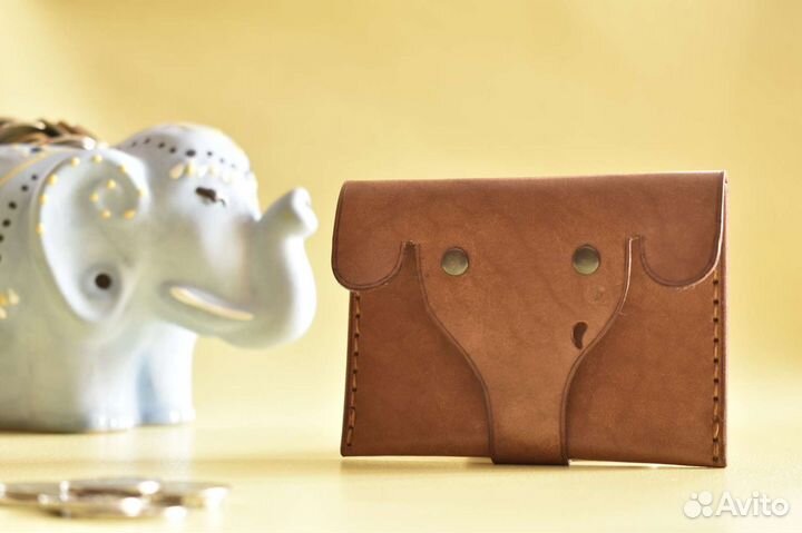 Детский кошелёк 