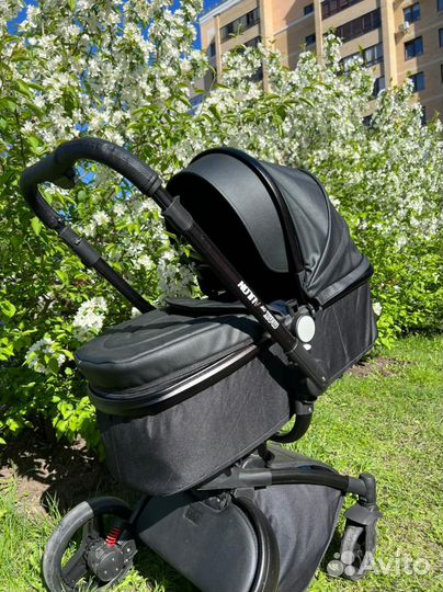 Коляска aulon max 3 в 1