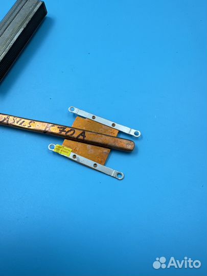 Радиатор для ноутбука Asus K50IP