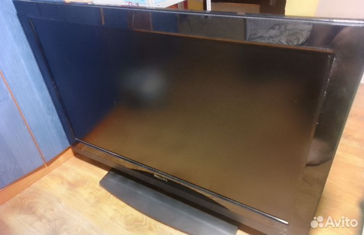 Телевизор philips 42pfl3312/10