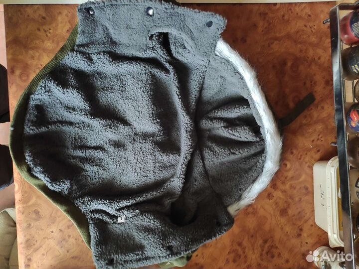 Одежда для маленьких пород собак