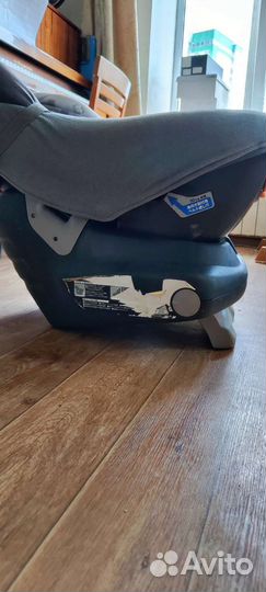 Детское автокресло япония
