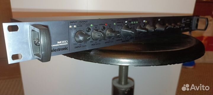 TC Electronic M350