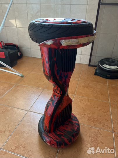 Гироскутер