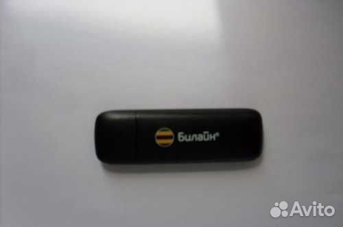 Модем 3G модель (ZTE MF667) Билайн под Симку