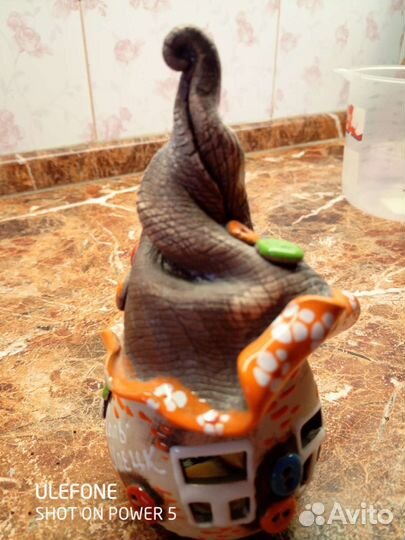 Подсвечник