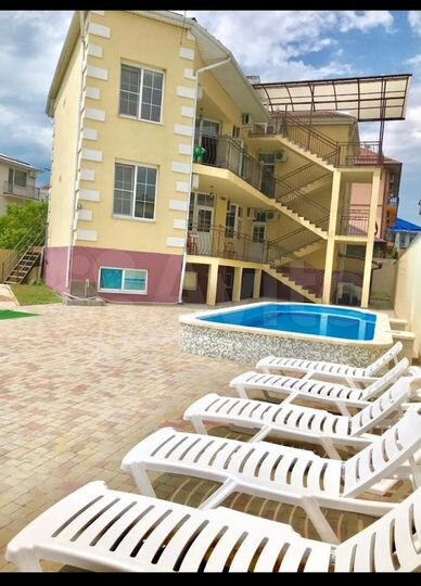 Комната 20 м², 3/4 эт.