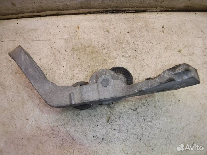 Кронштейн генератора Mercedes Benz W168 A-class