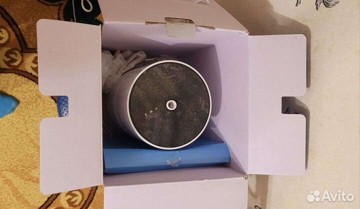 Фильтр Homepure nova
