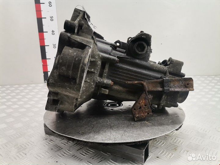 Кпп для Volkswagen Golf 3