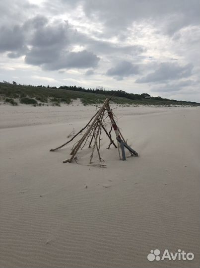 Индивидуальные экскурсии по Калининграду и области