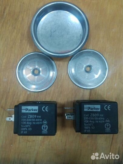 Холдер для кофемашины