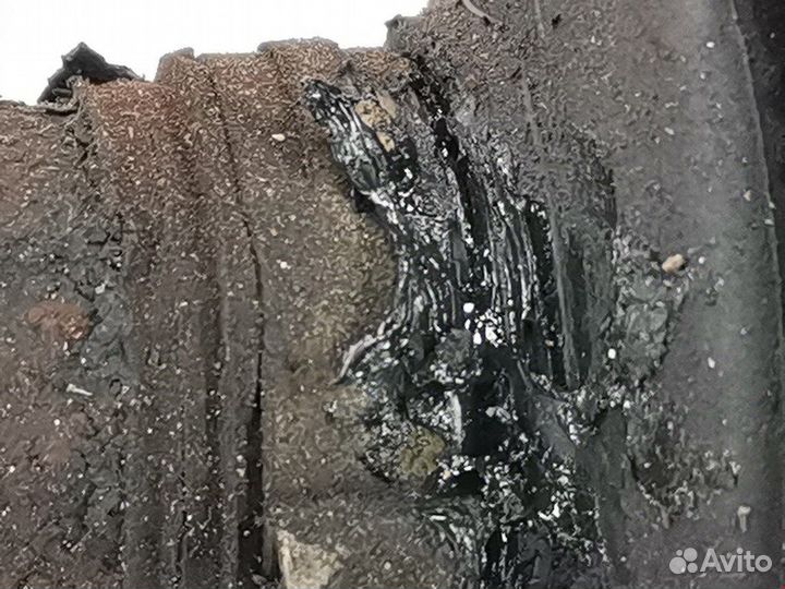 Полуось для Volkswagen Golf 4