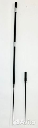 Миноискатель / Металлоискатель Alfamarine 5000