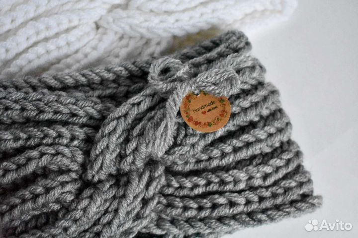 Повязка на голову в наличии