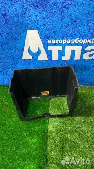 Короб аккумулятора Honda Civic 5D R18A2 2007