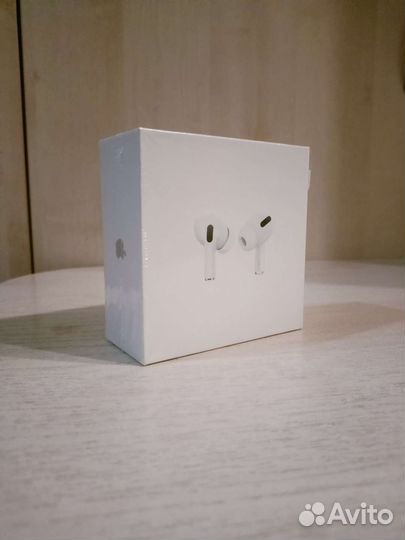 Apple AirPods Pro