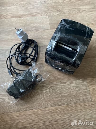 Принтер печати чеков, этикеток Xprinter XP-365B