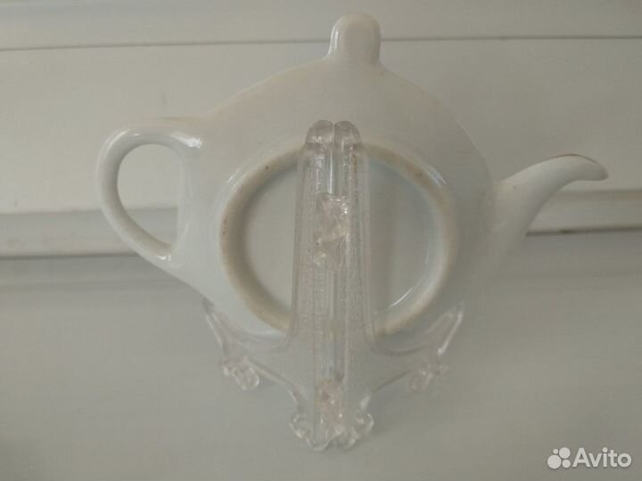 Блюдце для чайного пакетика