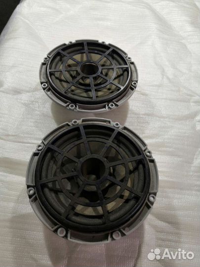 Динамик Citroen C4 купе 2006