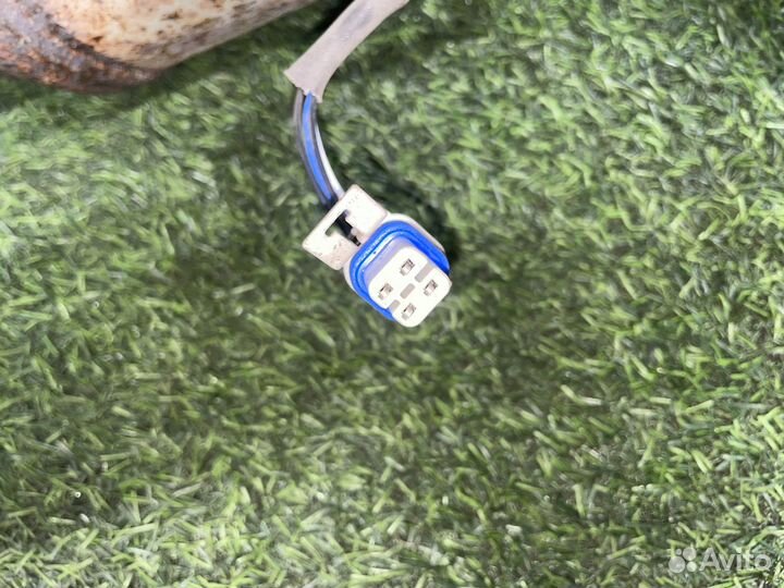 Приемная труба Hummer H3 GMT345