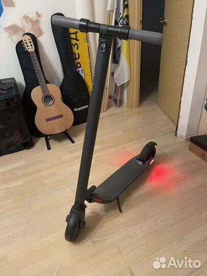 Ninebot kickscooter es2