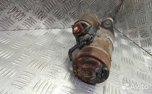 Стартер бензиновый nissan murano Z50 (BML17DF01)