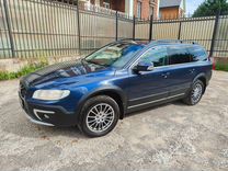 Volvo XC70 2.4 AT, 2015, 192 000 км, с пробегом, цена 2 150 000 руб.