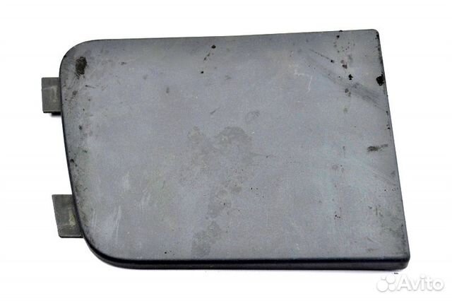 Пластиковая заглушка решетки радиатора, верхняя правая volvo FH (01.05)