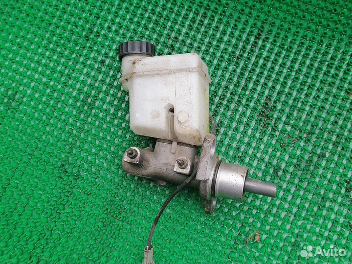 Вортекс тинго главный тормозной цилиндр