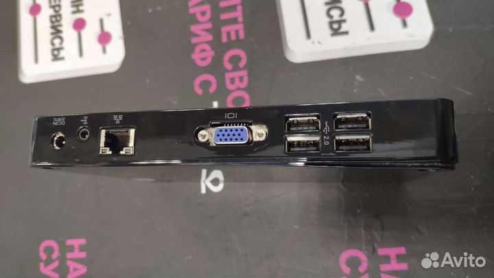 Компьютер nettop
