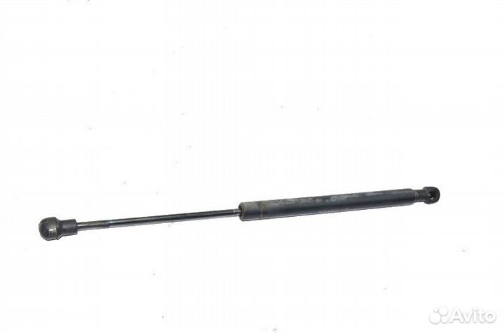 Амортизатор нижнего спальника MAN TGA 18.410 (01.0