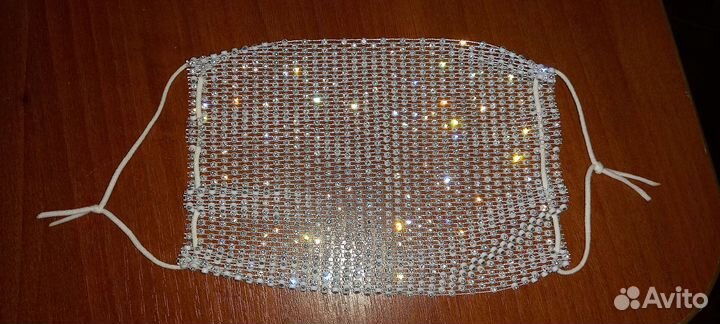 Маска для лица