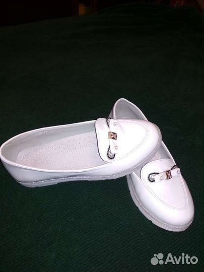 Балетки для девочек