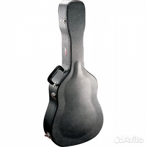 Кейс для гитар gator GW-classic