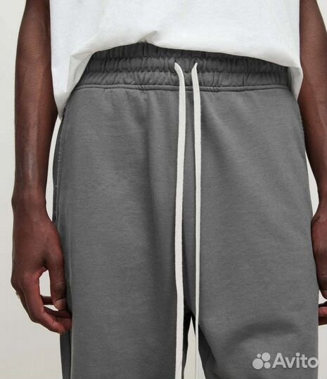 Шорты Allsaints Helix Sweatshorts (оригинал)