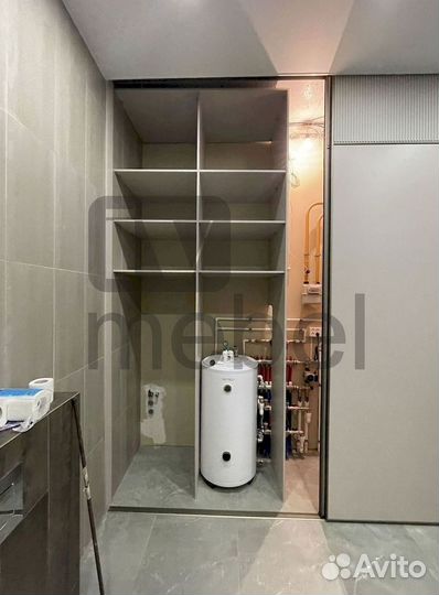 Шкафы купе на заказ